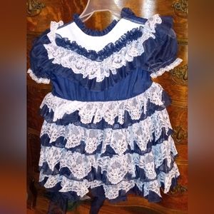 Vintage Special Occasion Dress